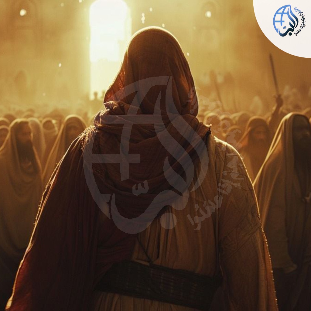 ولایت کے مراتب 